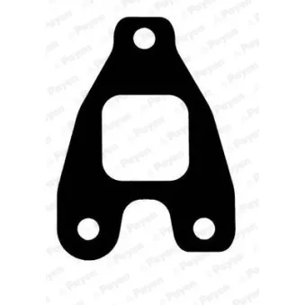 Joint d'étanchéité, collecteur d'échappement PAYEN