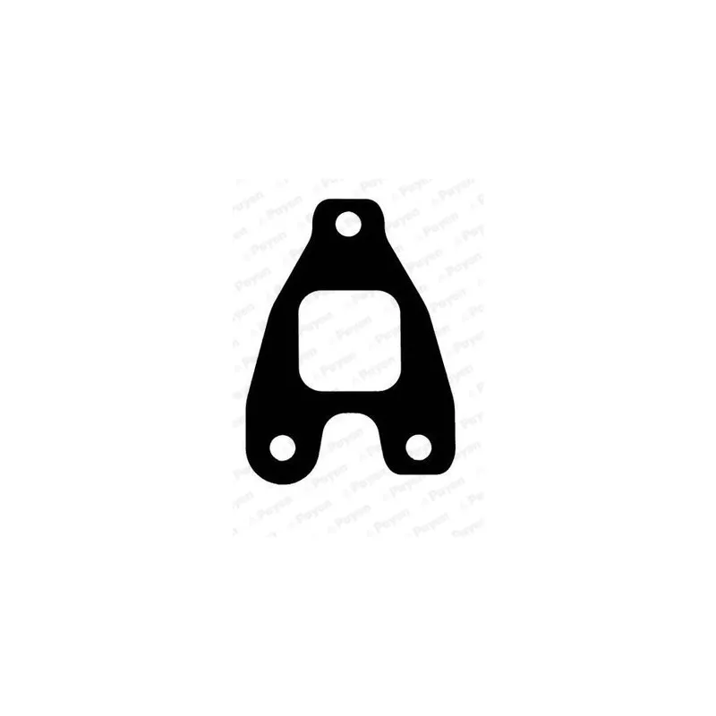 Joint d'étanchéité, collecteur d'échappement PAYEN JD6063