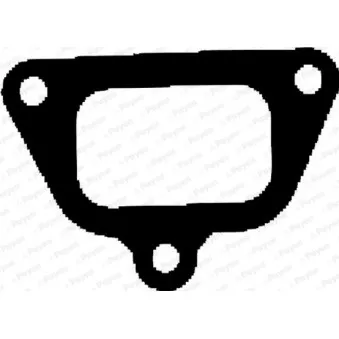 Joint d'étanchéité, collecteur d'échappement PAYEN