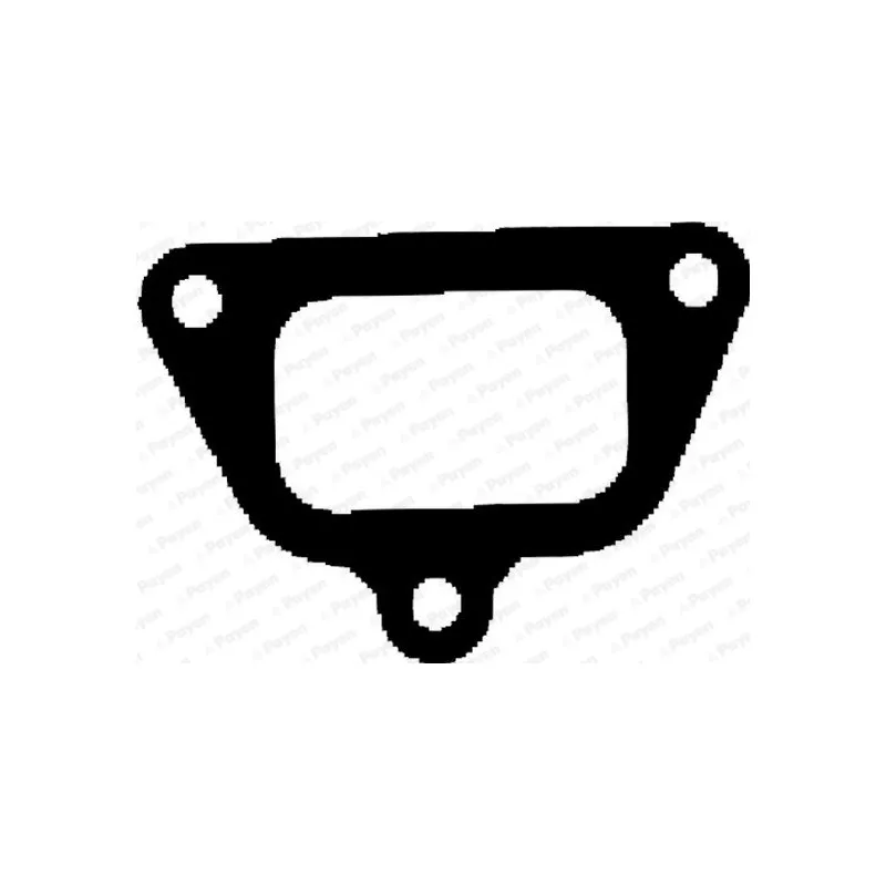 Joint d'étanchéité, collecteur d'échappement PAYEN JD172