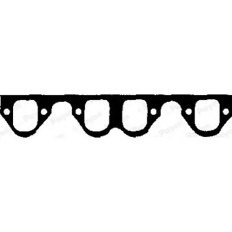 Joint d'étanchéité, collecteur d'admission PAYEN