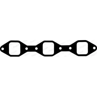 Joint d'étanchéité, collecteur d'admission PAYEN