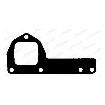 Joint d'étanchéité, collecteur d'échappement PAYEN