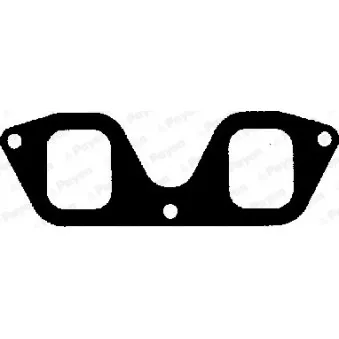 Joint d'étanchéité, collecteur d'admission PAYEN