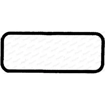 Joint d'étanchéité, carter d'huile PAYEN