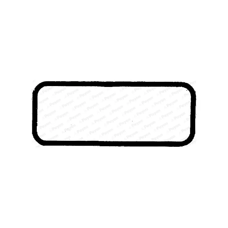 Joint d'étanchéité, carter d'huile PAYEN JH5001