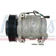 Compresseur, climatisation NISSENS 890093 - Visuel 2