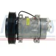 Compresseur, climatisation NISSENS 890114 - Visuel 2