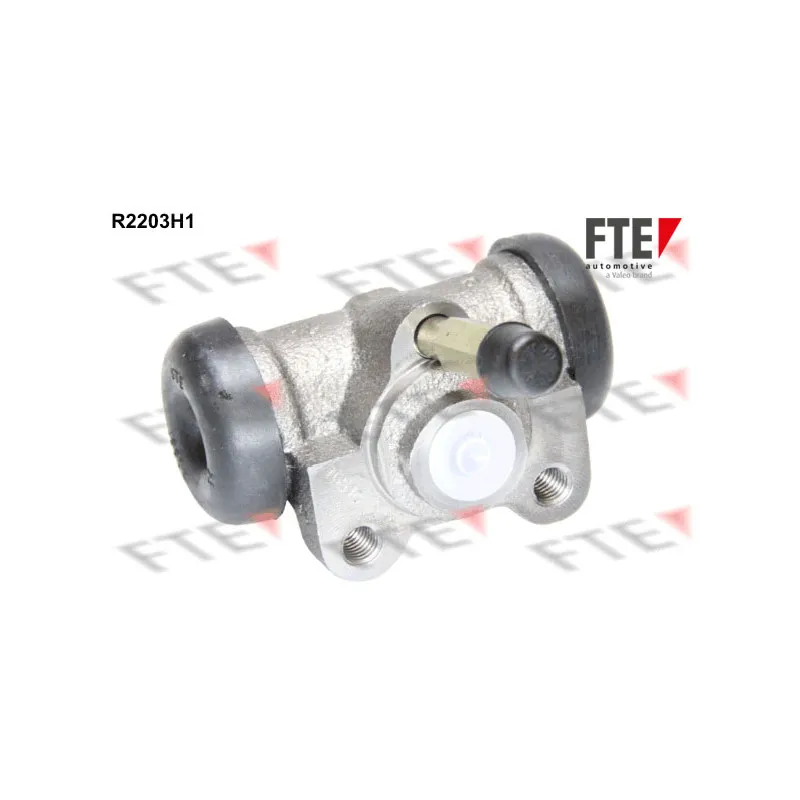 Cylindre de roue FTE R2203H1
