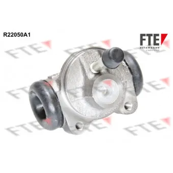 Cylindre de roue FTE R22050A1