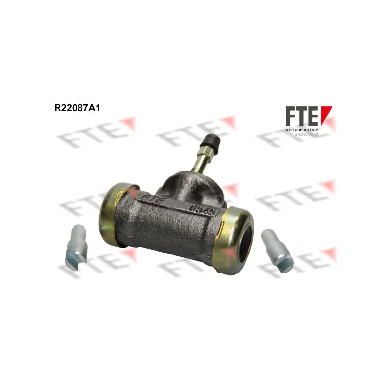 Cylindre de roue FTE R22087A1