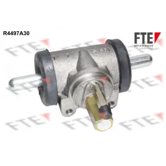 Cylindre de roue FTE R4497A30