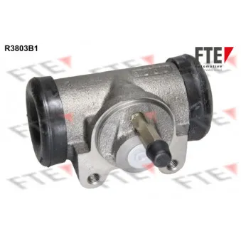 Cylindre de roue FTE R3803B1