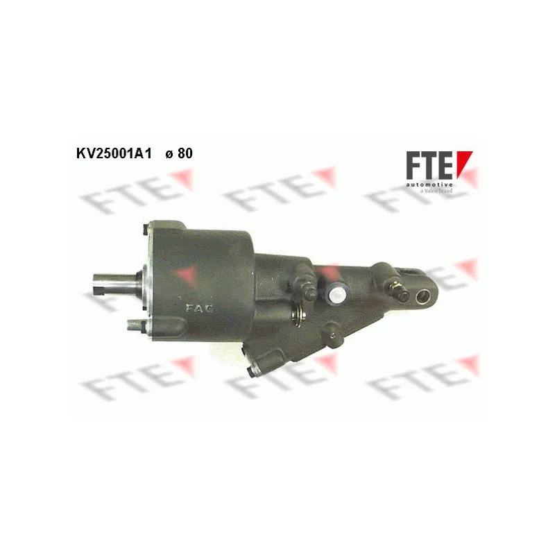 Servo-débrayeur FTE KV25001A1