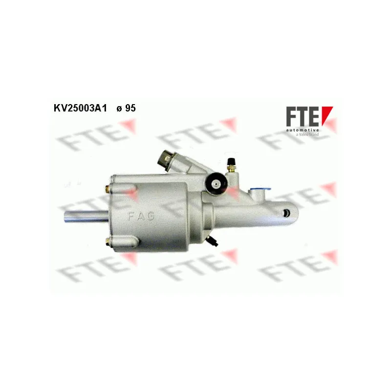 Servo-débrayeur FTE KV25003A1
