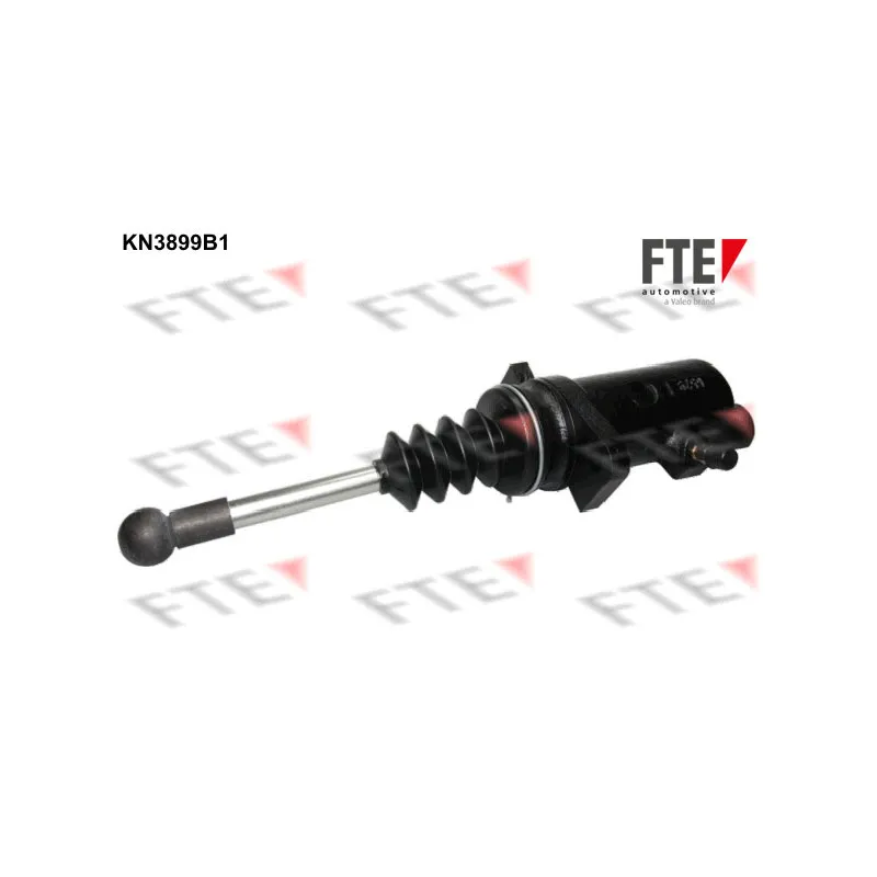 Cylindre récepteur, embrayage FTE KN3899B1