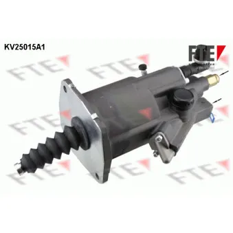 Servo-débrayeur FTE