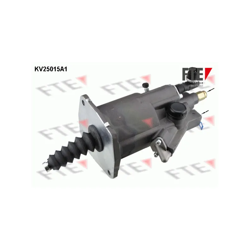 Servo-débrayeur FTE KV25015A1