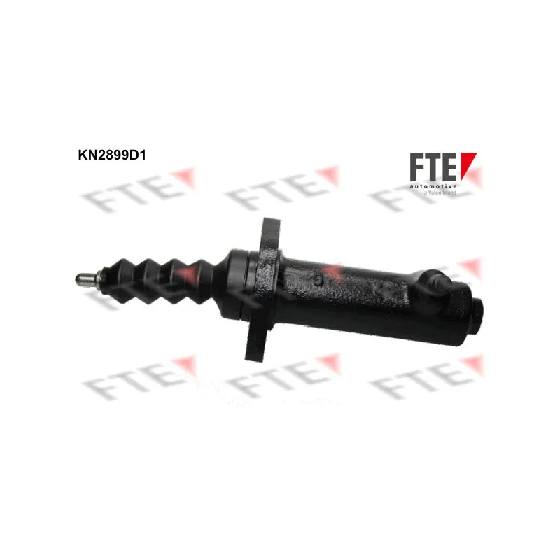 Cylindre récepteur, embrayage FTE KN2899D1