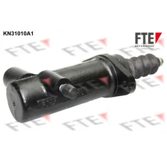 Cylindre récepteur, embrayage FTE