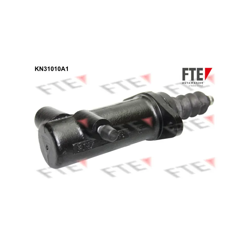 Cylindre récepteur, embrayage FTE KN31010A1