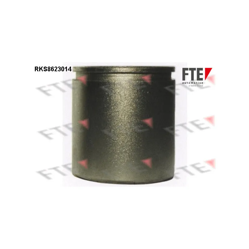 Piston, étrier de frein FTE RKS8623014