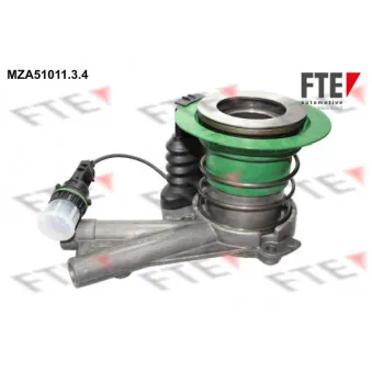 Butée hydraulique, embrayage FTE