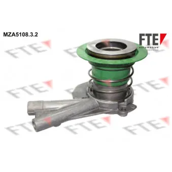 Butée hydraulique, embrayage FTE