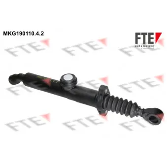 Cylindre émetteur, embrayage FTE