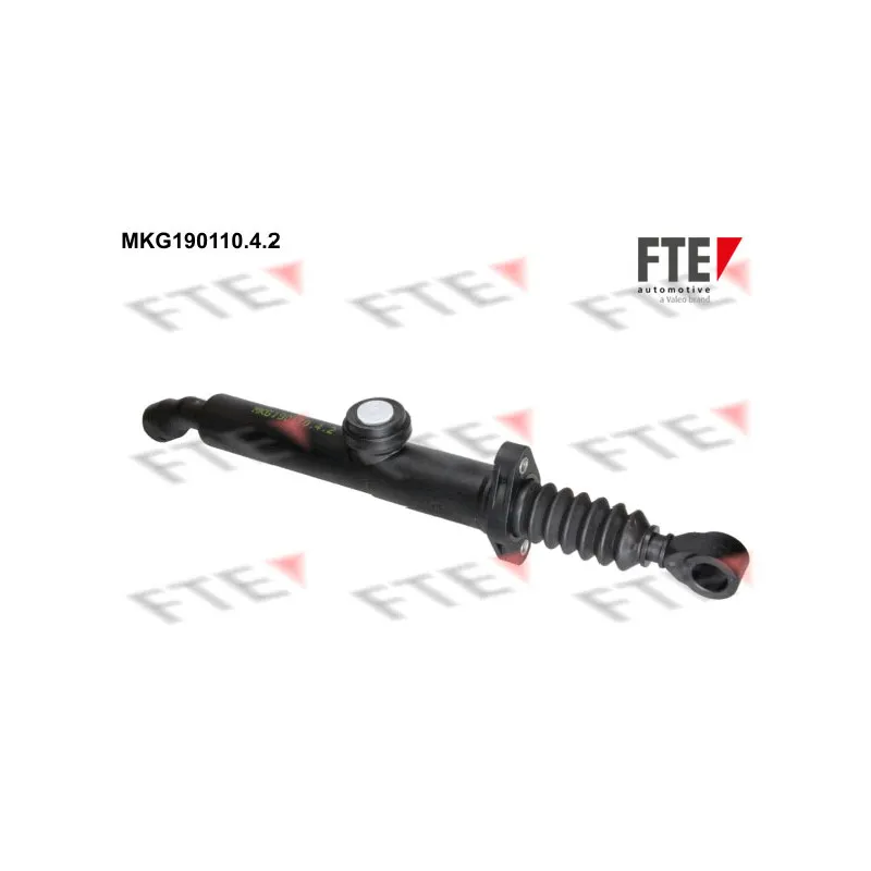 Cylindre émetteur, embrayage FTE MKG190110.4.2