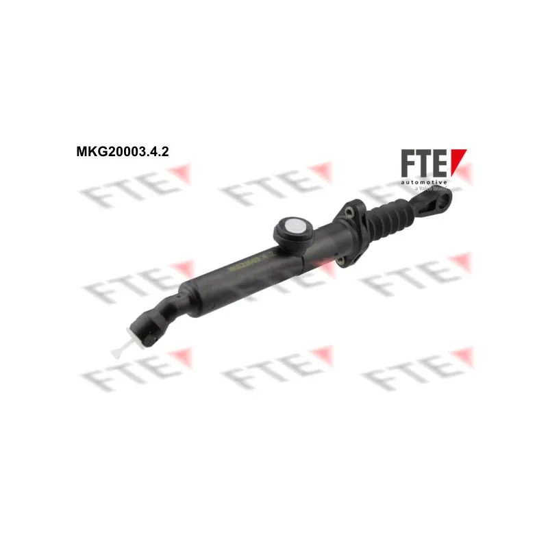 Cylindre émetteur, embrayage FTE MKG20003.4.2