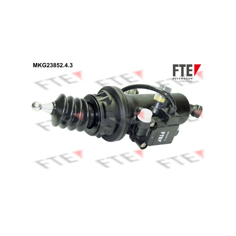 Cylindre émetteur, embrayage FTE MKG23852.4.3