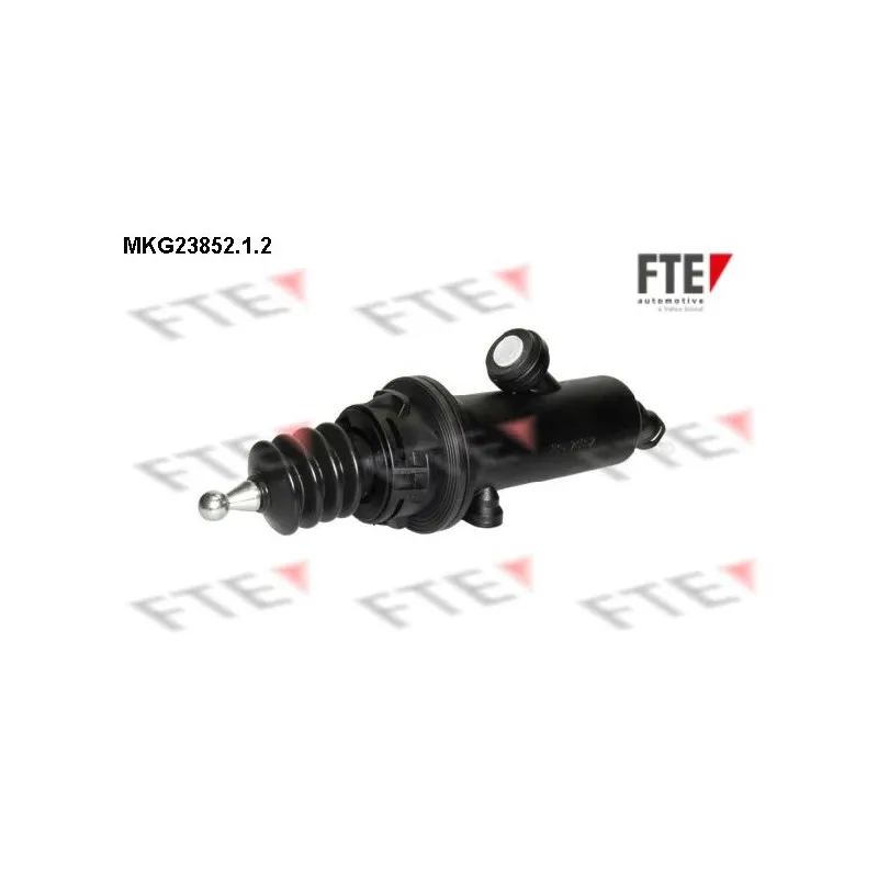 Cylindre émetteur, embrayage FTE MKG23852.1.2