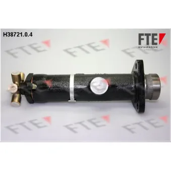 Maître-cylindre de frein FTE