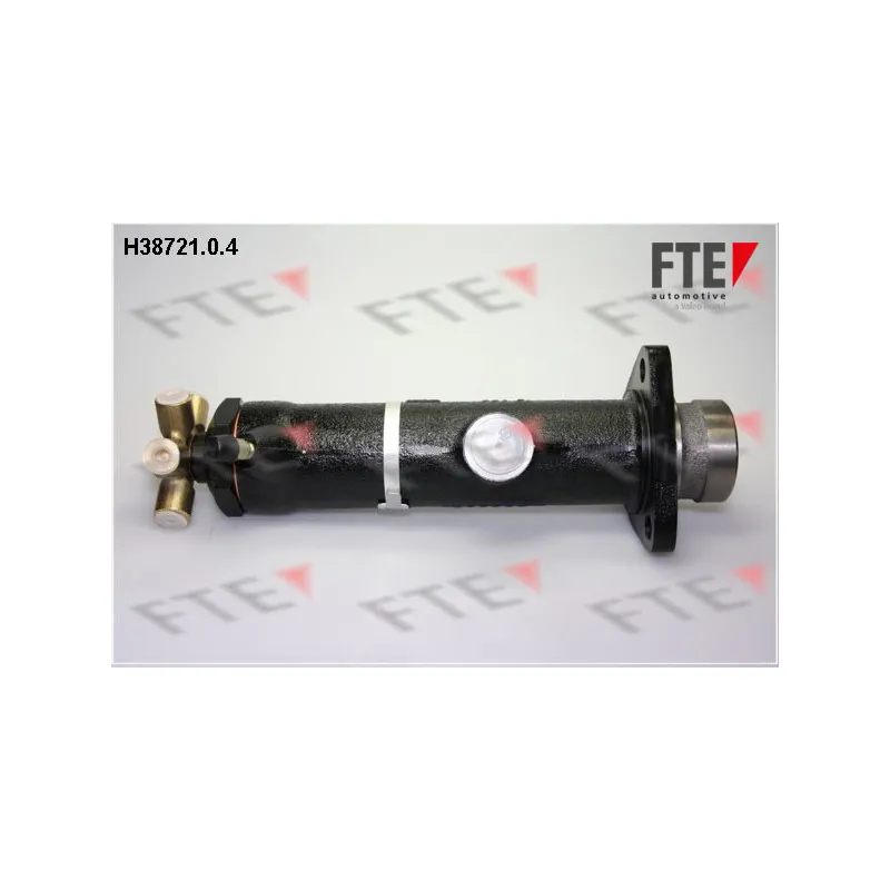 Maître-cylindre de frein FTE H38721.0.4