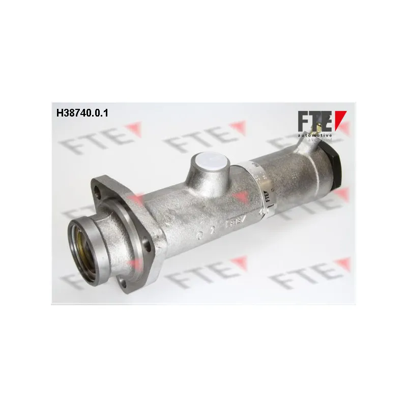 Maître-cylindre de frein FTE H38740.0.1