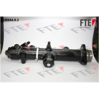 Maître-cylindre de frein FTE