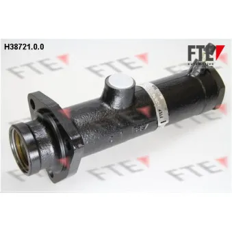 Maître-cylindre de frein FTE