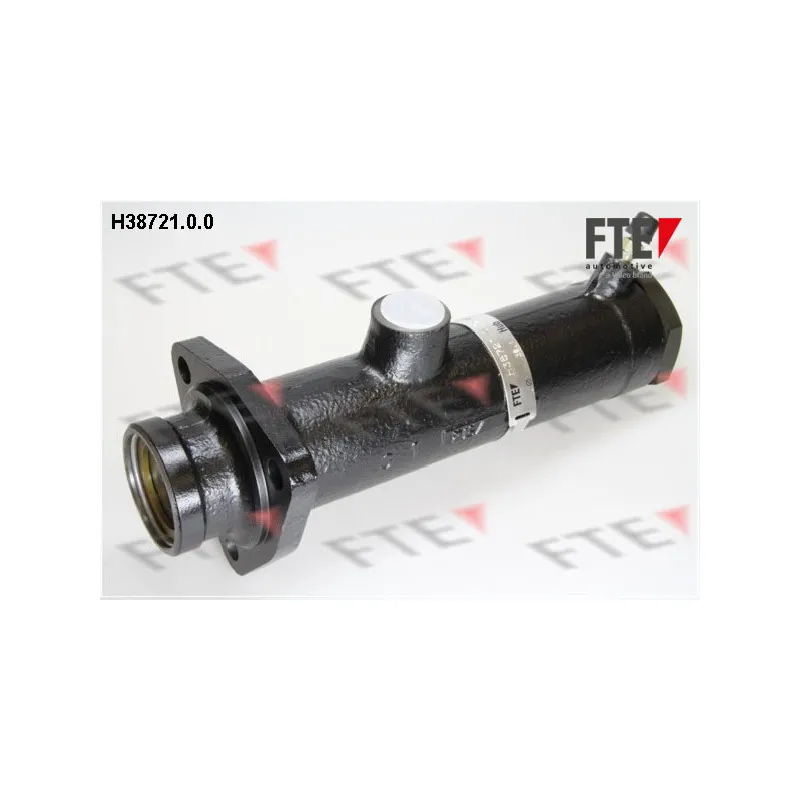 Maître-cylindre de frein FTE H38721.0.0