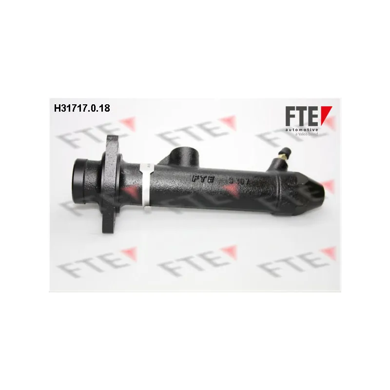 Maître-cylindre de frein FTE H31717.0.18