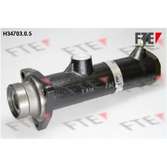 Maître-cylindre de frein FTE