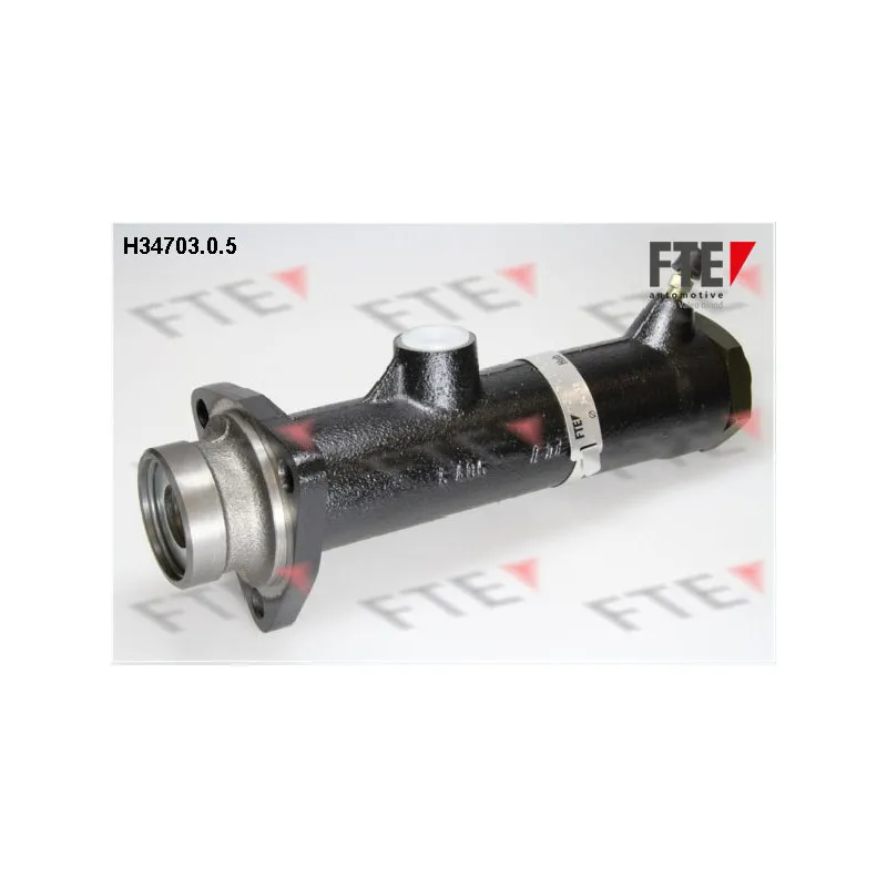 Maître-cylindre de frein FTE H34703.0.5