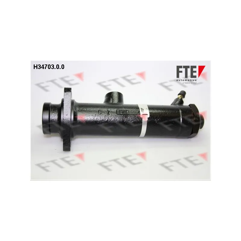 Maître-cylindre de frein FTE H34703.0.0