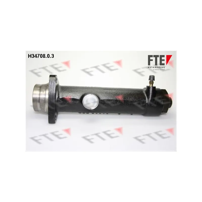 Maître-cylindre de frein FTE H34708.0.3