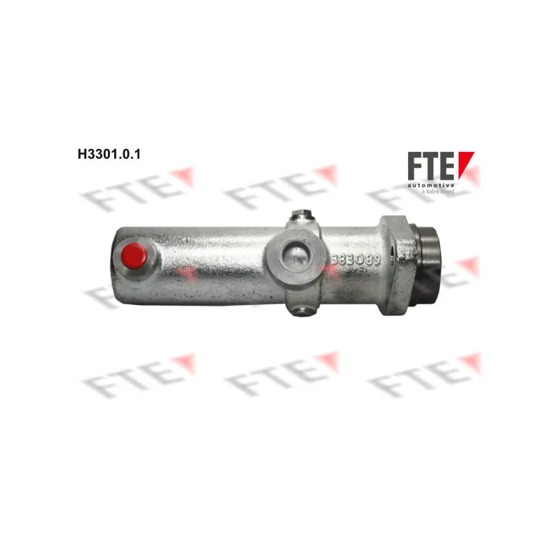Maître-cylindre de frein FTE H3301.0.1
