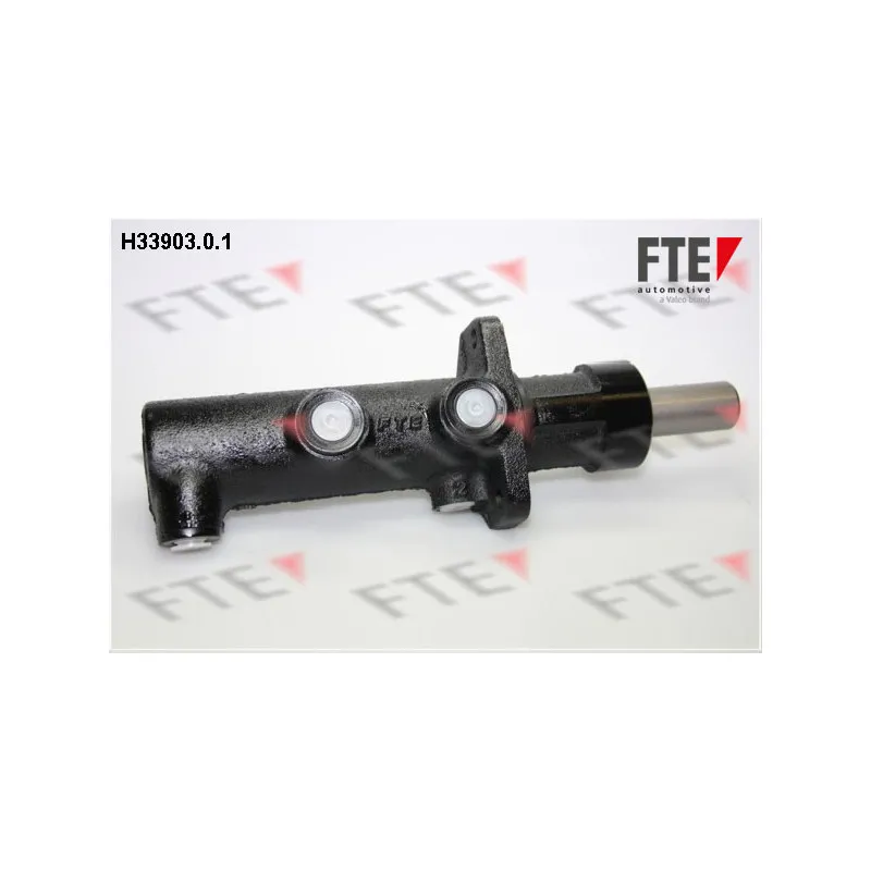 Maître-cylindre de frein FTE H33903.0.1