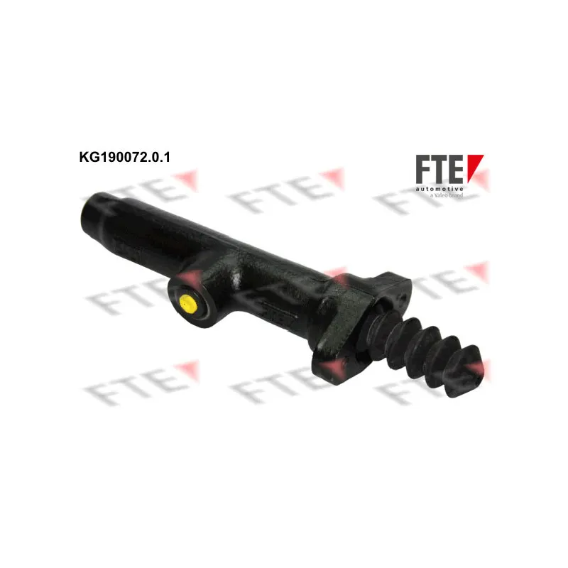 Cylindre émetteur, embrayage FTE KG190072.0.1