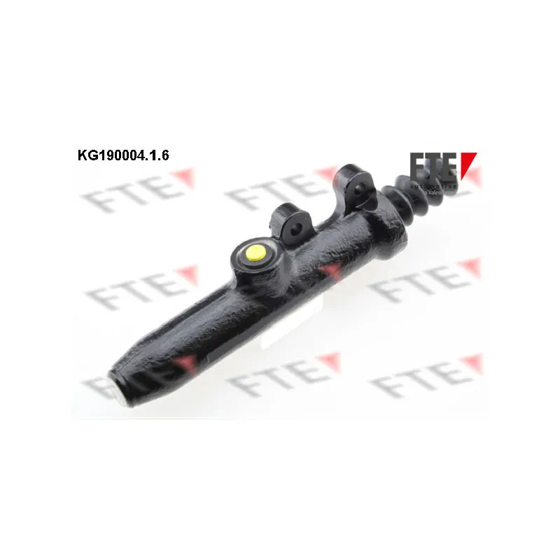 Cylindre émetteur, embrayage FTE KG190004.1.6