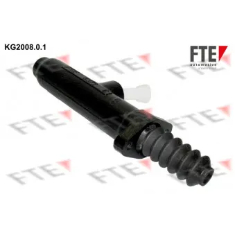 Cylindre émetteur, embrayage FTE