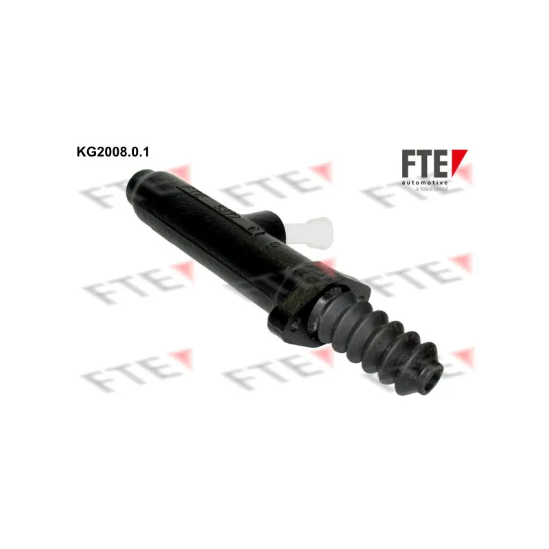 Cylindre émetteur, embrayage FTE KG2008.0.1